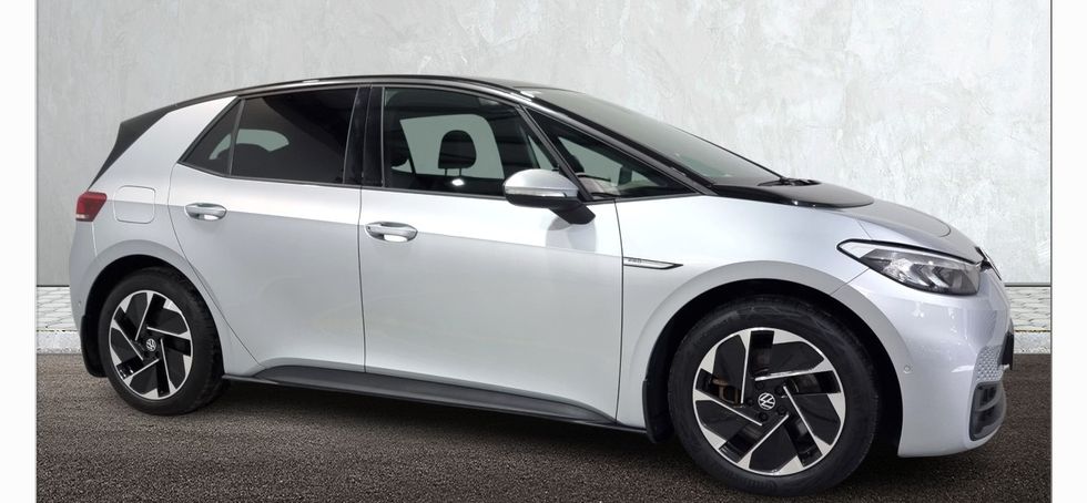 Volkswagen ID.3 2023