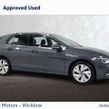 Volkswagen Golf 2024