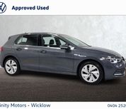 Volkswagen Golf 2024