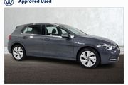 Volkswagen Golf 2024