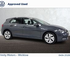 Volkswagen Golf 2024