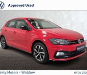 Volkswagen Polo 2019
