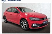 Volkswagen Polo 2019