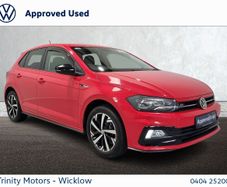 Volkswagen Polo 2019