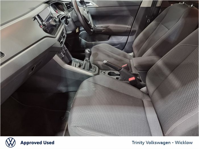 Volkswagen Polo 2019