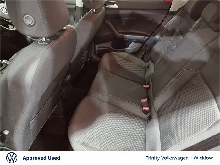 Volkswagen Polo 2019