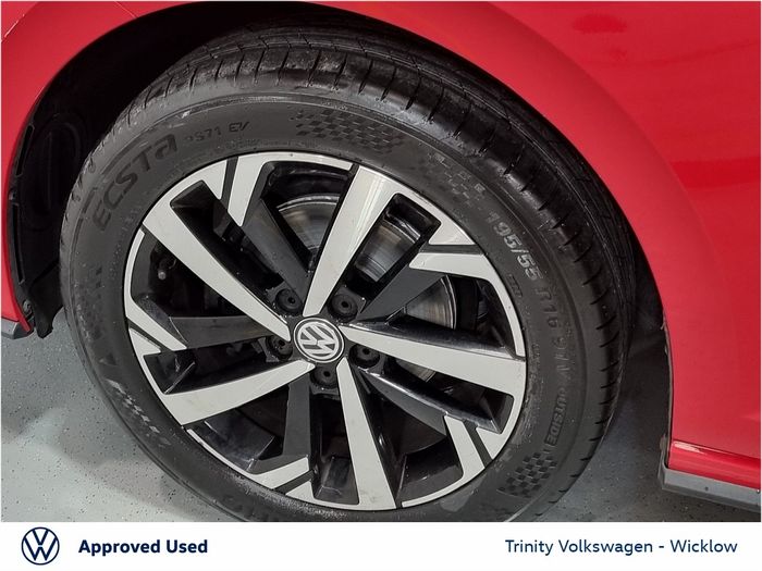 Volkswagen Polo 2019