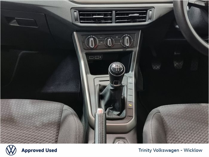 Volkswagen Polo 2019
