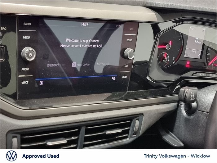 Volkswagen Polo 2019