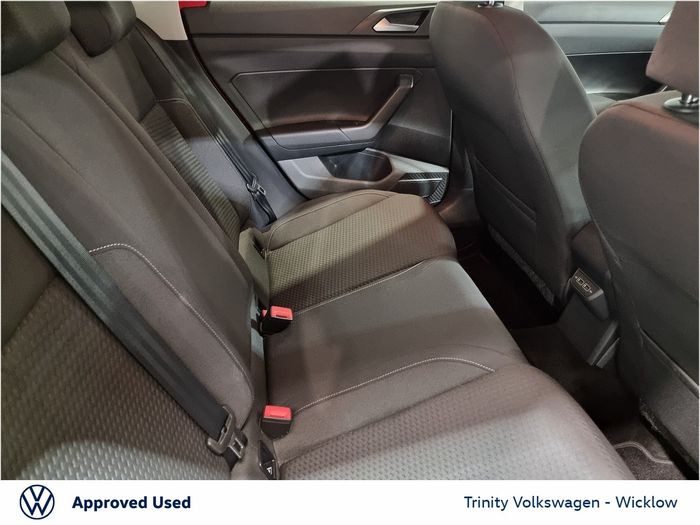 Volkswagen Polo 2019