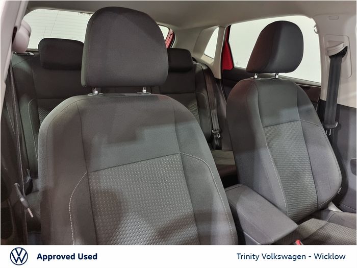 Volkswagen Polo 2019