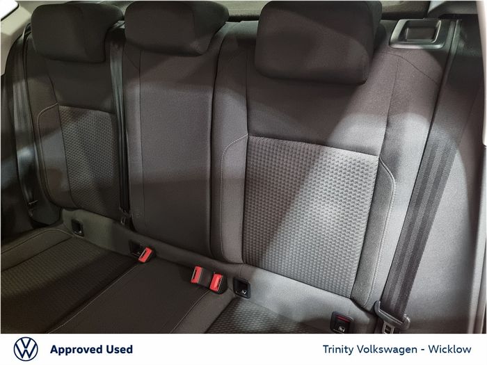 Volkswagen Polo 2019