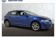 Volkswagen Polo 2022