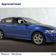 Volkswagen Polo 2022