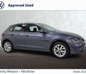 Volkswagen Polo 2023
