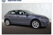 Volkswagen Polo 2023
