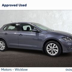 Volkswagen Polo 2023