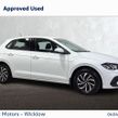 Volkswagen Polo 2023