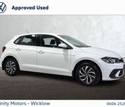Volkswagen Polo 2023