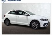 Volkswagen Polo 2023