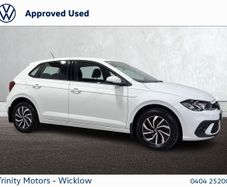 Volkswagen Polo 2023