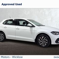 Volkswagen Polo 2023