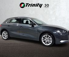 Audi A3 2026