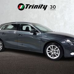 Audi A3 2026