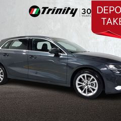 Audi A3 2026
