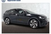 Volkswagen ID.4 2026
