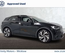 Volkswagen ID.4 2026