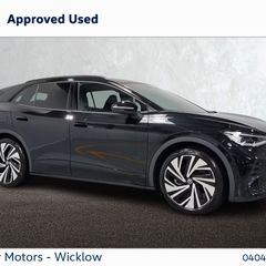 Volkswagen ID.4 2026