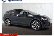 Volkswagen ID.4 2026