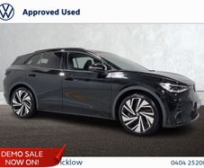 Volkswagen ID.4 2026