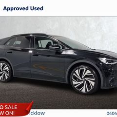 Volkswagen ID.4 2026