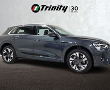 Audi Q8 e-tron 2025