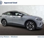 Volkswagen ID.4 2023
