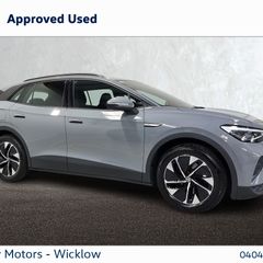 Volkswagen ID.4 2023