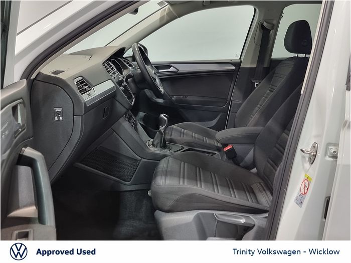 Volkswagen Tiguan Allspace 2022