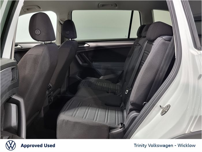 Volkswagen Tiguan Allspace 2022