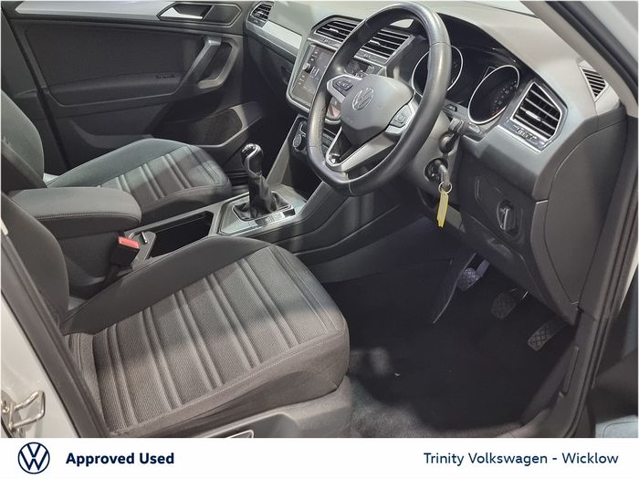 Volkswagen Tiguan Allspace 2022