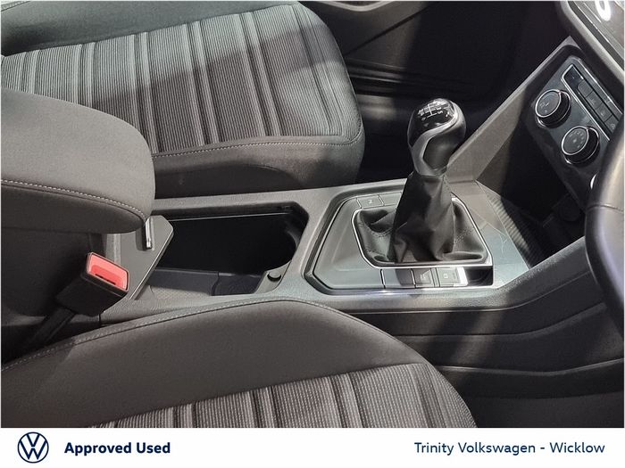 Volkswagen Tiguan Allspace 2022