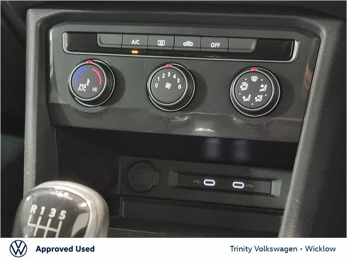 Volkswagen Tiguan Allspace 2022