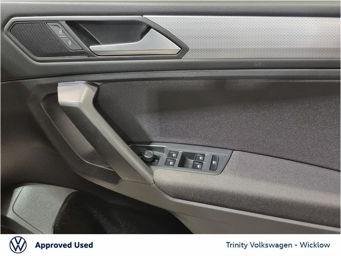 Volkswagen Tiguan Allspace 2022