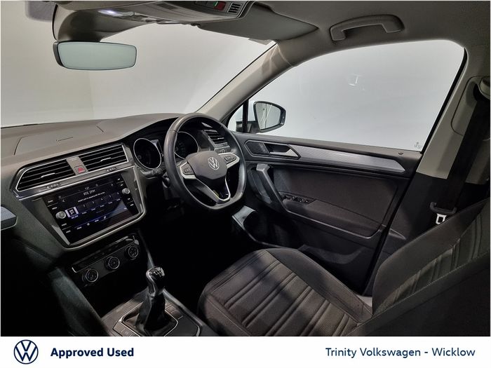 Volkswagen Tiguan Allspace 2022