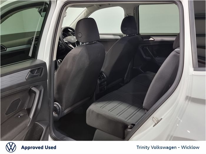 Volkswagen Tiguan Allspace 2022