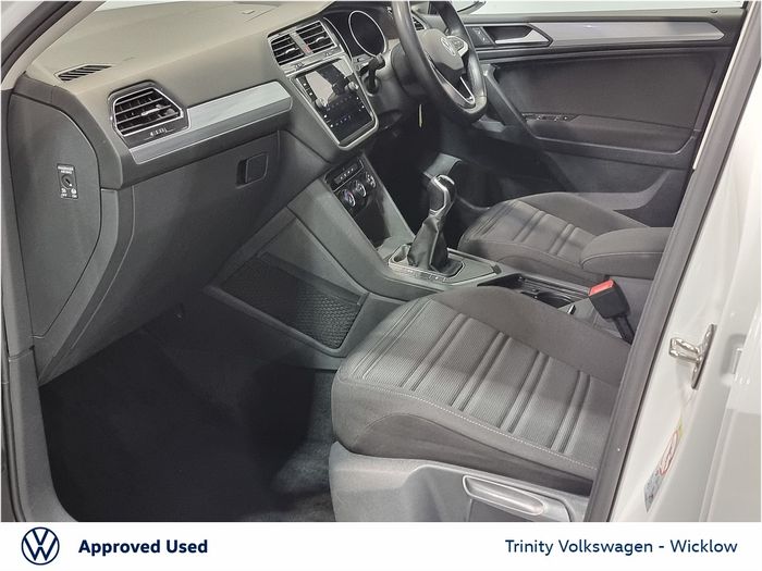 Volkswagen Tiguan Allspace 2022