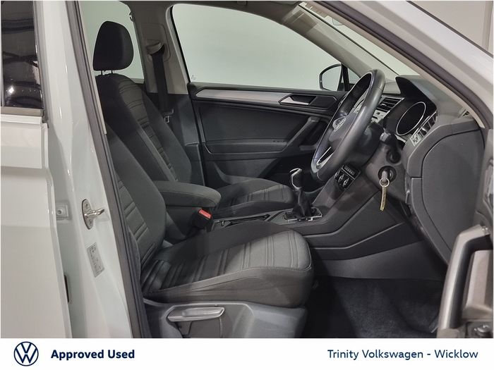 Volkswagen Tiguan Allspace 2022