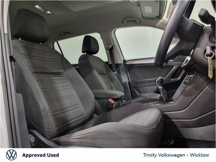 Volkswagen Tiguan Allspace 2022