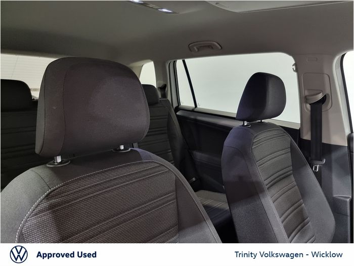 Volkswagen Tiguan Allspace 2022